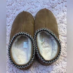 UGG tasman slippers
